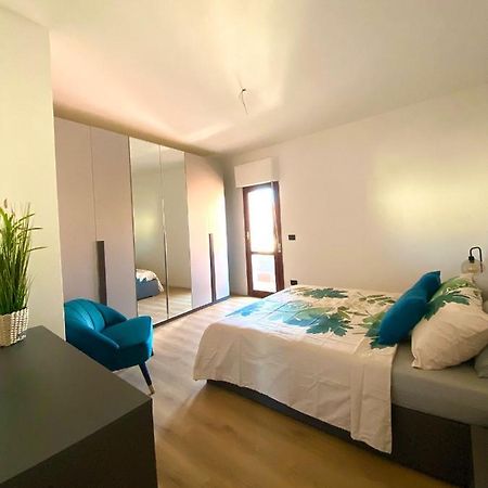 Claudio'S House Apartman Alghero Kültér fotó