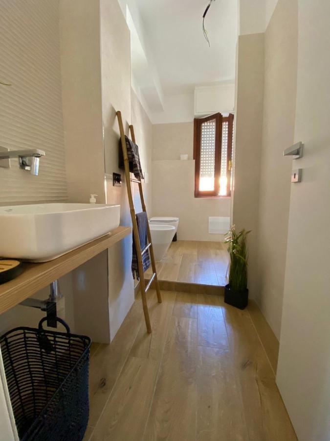 Claudio'S House Apartman Alghero Kültér fotó
