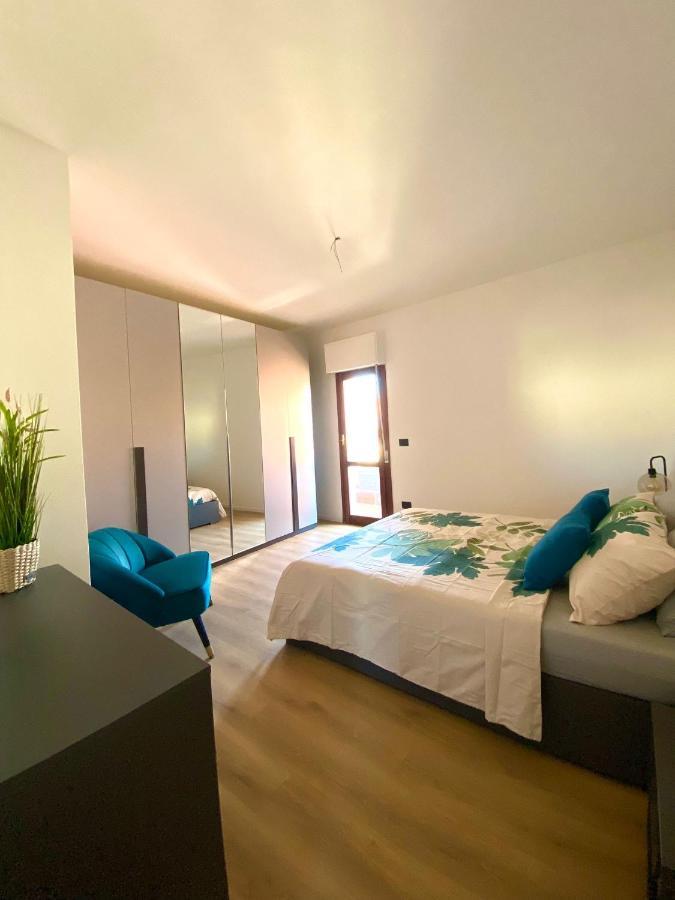 Claudio'S House Apartman Alghero Kültér fotó