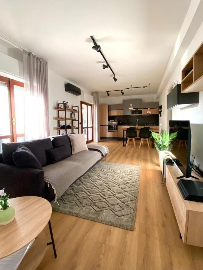 Claudio'S House Apartman Alghero Kültér fotó